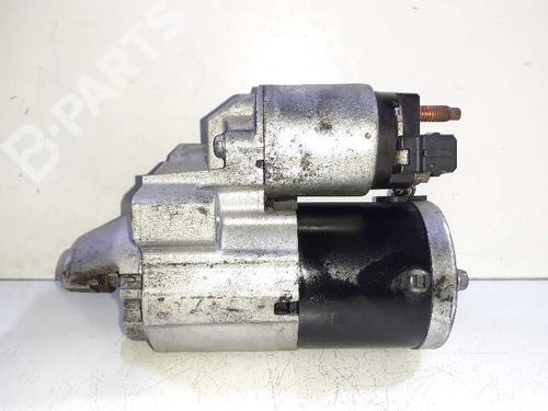 Used Starter PEUGEOT 207 (WA_, WC_) [2006-2015]  5651022