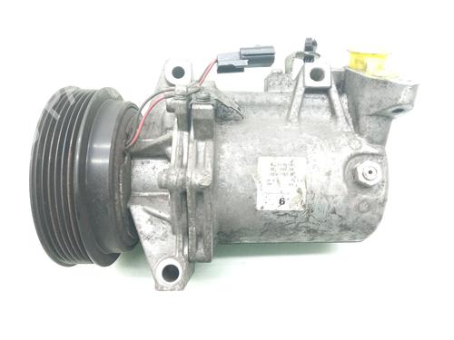 AC compressor NISSAN MICRA V (K14)  | BP16783235M34 