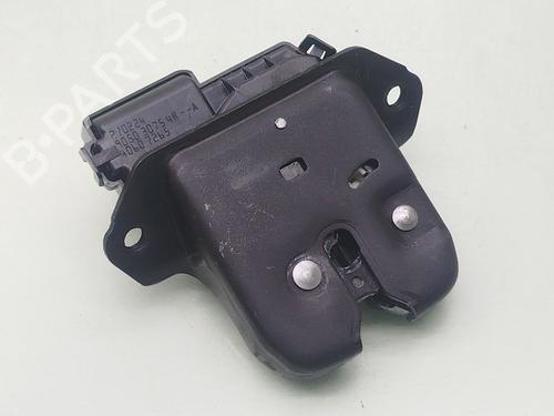 tailgate-lock-mercedes-benz-t-class-mpv-w420-2022-40106888 main image