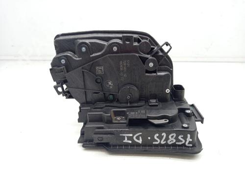 Used Front left lock MINI MINI COUNTRYMAN (F60) Cooper SE ALL4 (136 hp) 22981604