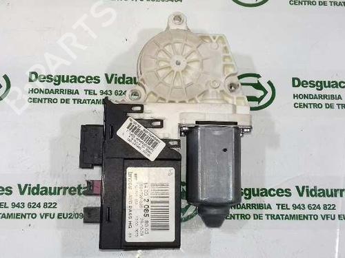 Used Right front window motor PEUGEOT 807 (EB_) 2.0 HDi (107 hp) 1464059