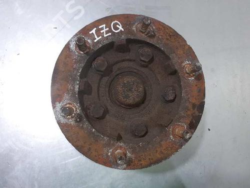 Used Left front steering knuckle MERCEDES-BENZ SPRINTER 4-t Platform/Chassis (B904) 411 CDI (109 hp) 13882612