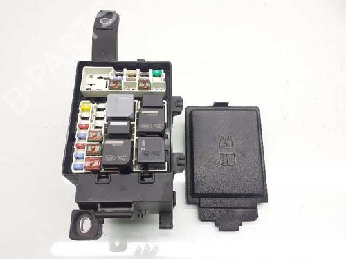 Used Fuse box JAGUAR XE (X760) [2015-2025]  13635001