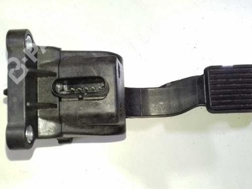 Pedal MERCEDES-BENZ VITO Mixto (Double Cabin) (W447)  | BP9122806I4 