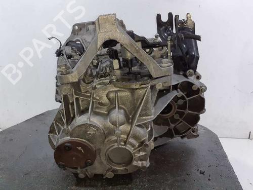 Gearbox FORD FOCUS C-MAX (DM2)  | BP6257755M3 