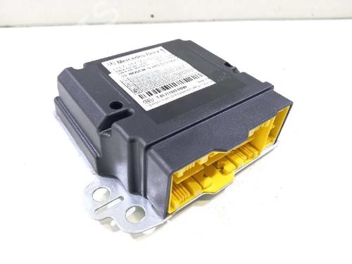 Used ECU airbags MERCEDES-BENZ VITO Van (W447) [2014-2025]  12180550