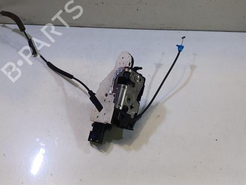 Used Front right lock CITROËN C4 Grand Picasso I (UA_) 1.6 HDi (109 hp) 29432854
