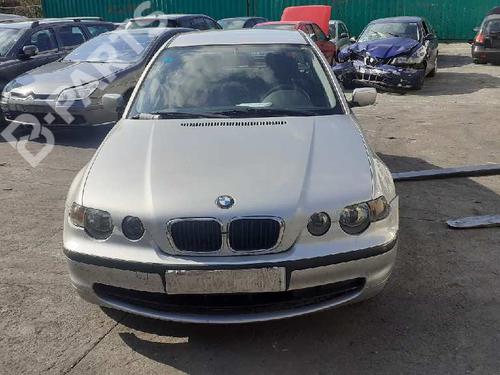 Starter BMW 3 Compact (E46) 316 ti | BP11196106M8 