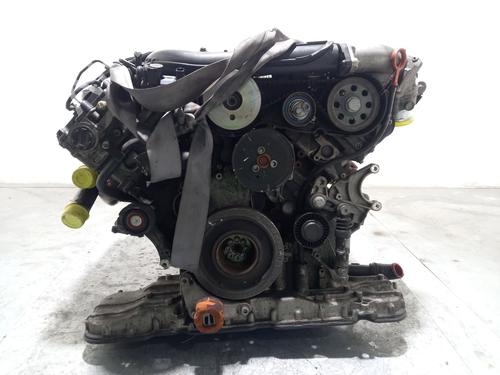 Motor AUDI A6 Allroad C6 (4FH) 2.7 TDI quattro | BP30963591M1