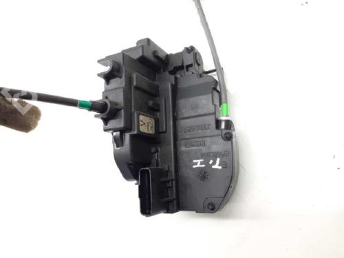 Rear left lock NISSAN QASHQAI / QASHQAI +2 I (J10, NJ10, JJ10E) 2.0 dCi | BP7192776C100 