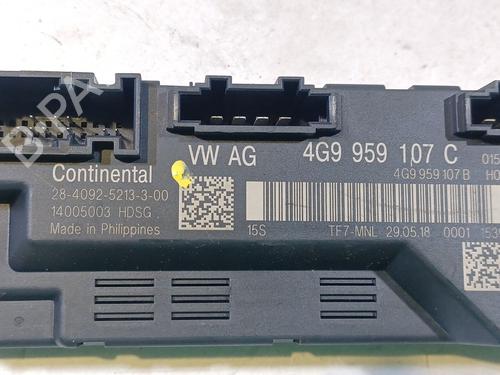 Electronic module AUDI A6 Allroad C7 (4GH, 4GJ) 3.0 TDI quattro | BP40106015M83 - Image 3