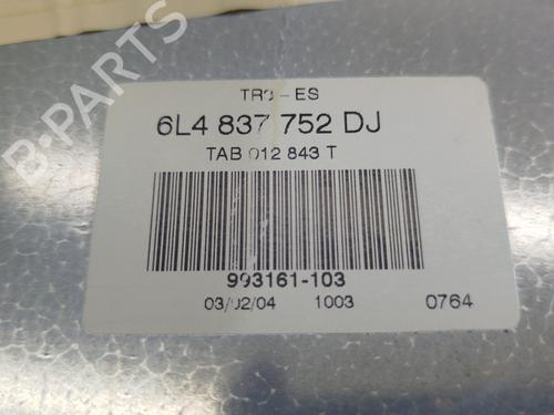 Rudehejsemekanisme Højre foran SEAT IBIZA III (6L1) 1.9 SDI | BP29998862C23 