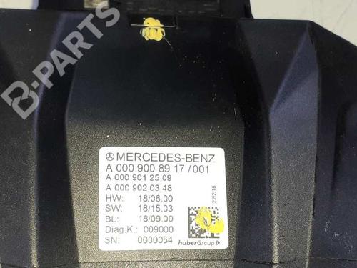 Elektronisk modul MERCEDES-BENZ V-CLASS (W447)  | BP11515473M83 