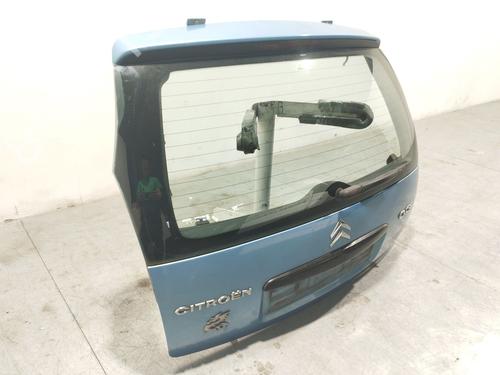 Tailgate CITROËN C3 I (FC_, FN_) 1.4 HDi | BP20144659C6 