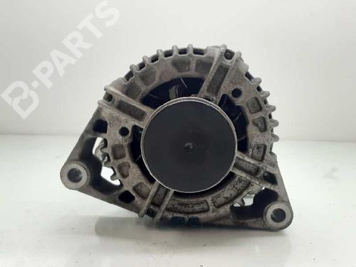 Alternator OPEL MERIVA B MPV (S10) 1.4 (75) | BP9737454M7 