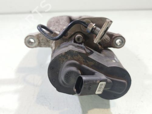 Right rear brake caliper VW PASSAT B6 (3C2) 2.0 TDI 16V | BP30122821M106 