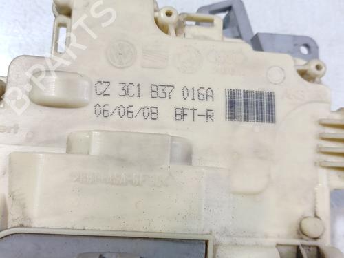 Front right lock VW TIGUAN (5N_) 2.0 TDI 4motion | BP30685205C97 