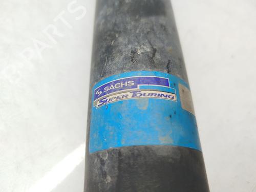 Left rear shock absorber NISSAN TERRANO II (R20) 2.7 TDi 4WD | BP18603683M18 