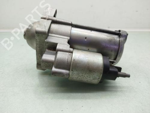 Starter RENAULT MEGANE IV Grandtour (K9A/M/N_) 1.5 Blue dCi 115 (K9A6) | BP20304907M8 