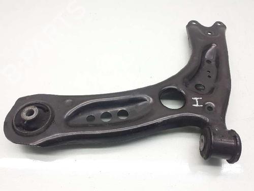 Left front suspension arm SKODA OCTAVIA III (5E3, NL3, NR3) 2.0 TSI RS | BP13695150M12 