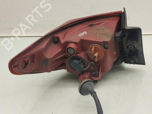 Right taillight KIA STONIC (YB) 1.6 CRDi | BP29450560C35 