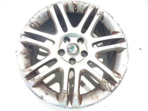 Rim SKODA SUPERB II Estate (3T5) 2.0 TDI 16V (140 hp) 13508437