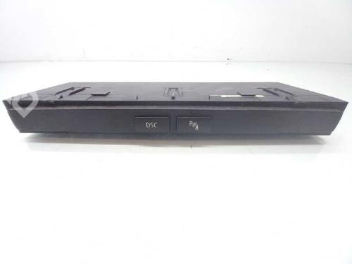 Elektronisk modul BMW 5 (E60) 530 d (211 hp) 11415730