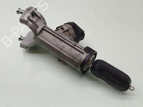 Used Ignition barrel FIAT DUCATO Van (250_) 150 Multijet 2,3 D (148 hp) 30688349