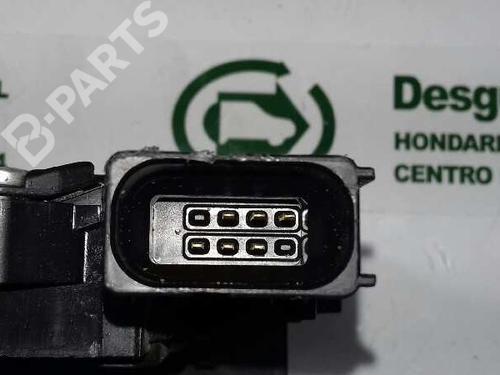 Front left lock OPEL CORSA D (S07) 1.3 CDTI (L08, L68) | BP2007863C98 