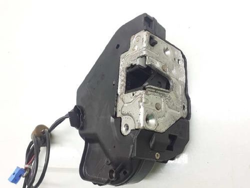 Rear right lock MERCEDES-BENZ C-CLASS T-Model (S203) C 220 CDI (203.206, 203.208) | BP15097554C99 