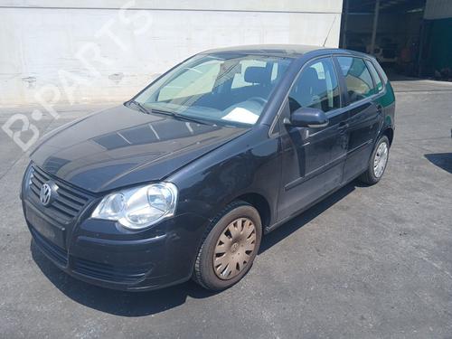 Used Parts VW POLO IV (9N_, 9A_)  1.4 16V  4559284
