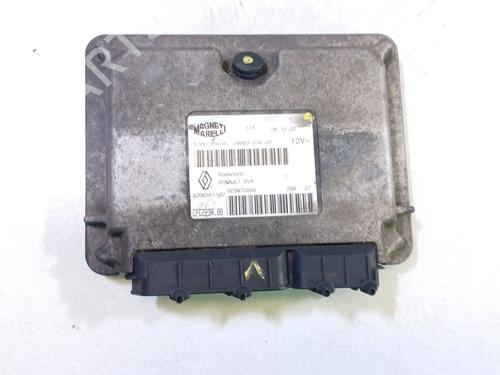 Gearbox control unit RENAULT MASTER II Van (FD) 2.5 dCi | BP28015333M52 
