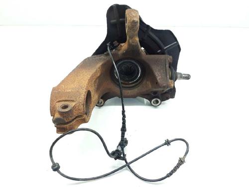 Right front steering knuckle CITROËN JUMPER II Bus 2.2 HDi 120 | BP6571800M26 
