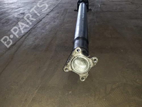 Driveshaft MERCEDES-BENZ SPRINTER 3,5-t Van (B906) 313 CDI (906.631, 906.633, 906.635, 906.637) | BP15097031M37 