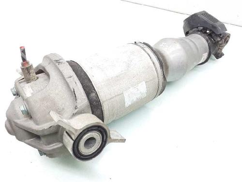 Used Left rear shock absorber VW TOUAREG (7LA, 7L6, 7L7) 2.5 R5 TDI (174 hp) 12909310