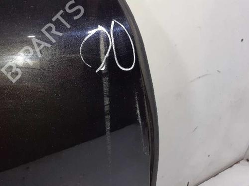 Right front door PORSCHE CAYENNE (9PA) Turbo 4.5 | BP7671336C3 