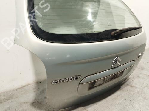 Tailgate CITROËN XSARA PICASSO (N68) 1.6 HDi | BP21219072C6 