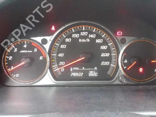 Rear right window mechanism HONDA CR-V II (RD_) 2.2 CTDi (RD9) | BP8674811C25 