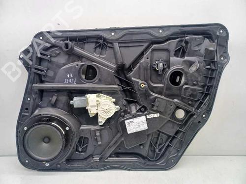 Used Front right window mechanism MERCEDES-BENZ M-CLASS (W166) [2011-2015]  15851286