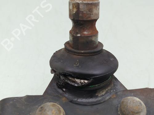 Right front suspension arm MERCEDES-BENZ VITO / MIXTO Van (W639) 115 CDI 4x4 (639.601, 639.603, 639.605) | BP21045014M13 
