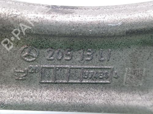 Left front suspension arm MERCEDES-BENZ E-CLASS (W213) E 220 d (213.004) | BP26653136M12 