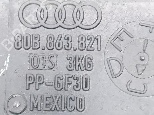 Underbody protection AUDI Q5 Sportback (FYT) 40 TDI Mild Hybrid quattro | BP27596612M92