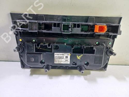Climate control SEAT LEON (5F1)  | BP15184155I5 