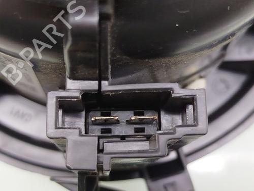 Heater blower motor OPEL MOKKA 1.2 Turbo Hybrid | BP33012856M62  - Image 5