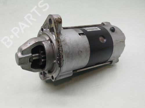 Used Starter Starter OPEL ASTRA J Sports Tourer (P10) 1.7 CDTI (35) (110 hp) 38711419 38711419