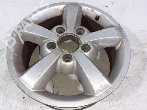 Felg KIA SORENTO I (JC) 2.5 CRDi (170 hp) 9262193