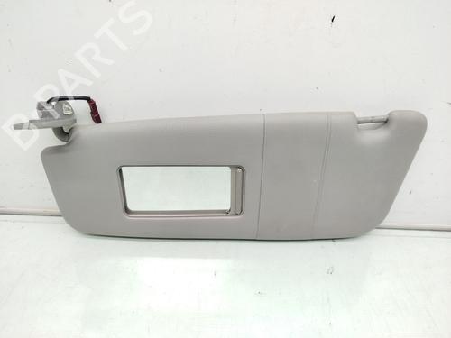 Left sun visor BMW 5 (E60) 520 d | BP27605842I1 
