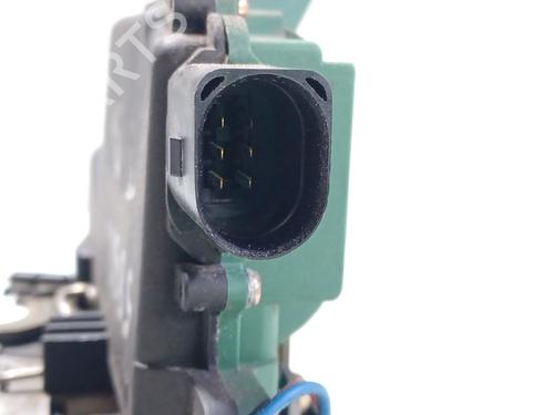 Rear right lock VW GOLF IV (1J1) 1.8 T | BP32338150C99