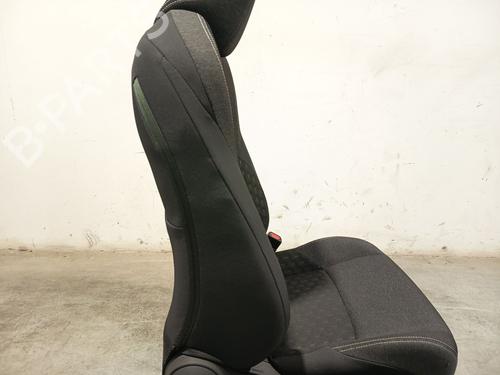Right front seat TOYOTA COROLLA Hatchback (_E21_, _EA1_, _EH1_) 1.8 Hybrid (ZWE211) | BP38414886C16 - Image 6