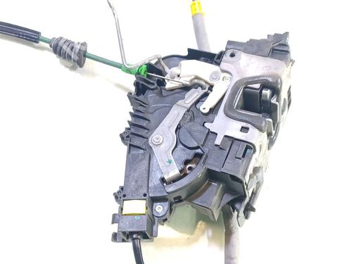 Rear right lock MERCEDES-BENZ C-CLASS T-Model (S205) AMG C 63 (205.286) | BP26596777C99 